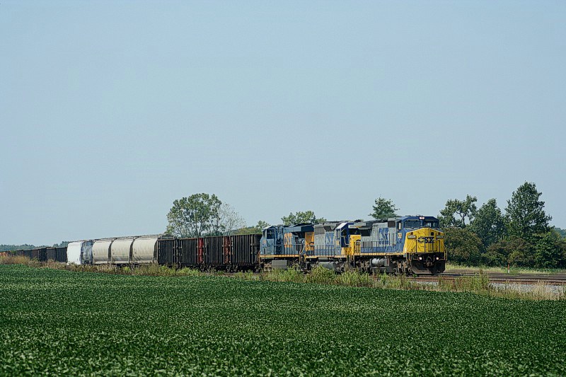 CSX 7350